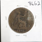 1890 Great Britain Penny 86G2 — Reverse