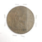1879 Great Britain Penny M3XG — Reverse