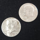 90% Kennedy Half Dollars $1 Face Value Average Circulation BDCU — Obverse