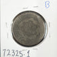 1808-1814 Classic Head Cent P-1 72325.1-B — Reverse