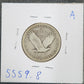 1929 Standing Liberty Quarter VG-8 5559.8-A — Reverse
