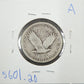1928 S Standing Liberty Quater VF-20 5601.20-A — Reverse