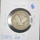 1930 Standing Liberty Quarter VF-20 5607.20-B — Reverse