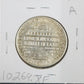 1946 S Booker T. Half Classic Commemorative XF 10269.XF-A — Reverse
