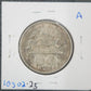 1892 Columbian Expo Classic Commemorative 10302.25-A — Reverse