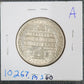 1946 Booker T. MS 10267.60-A — Reverse