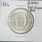 1946 Booker T. Washington 10267.55-A — Obverse