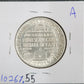 1946 Booker T. Washington 10267.55-A — Reverse