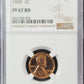 1959 Lincoln Cent PF67 RD 2183.67-06338667006251265025 2583.67-06338667006251265025 — Obverse