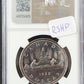 1972 Canada S$1 Dollar SP 65 RSHP — Reverse