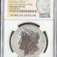 2024-S Morgan $1 Reverse Proof 70 First Day Of Issue Official US Mint Set 375532.70-01807370008329189295 — Obverse