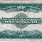 1923 $1 Silver Certificate Fr. 237 Large Size Currency – Speelman–White JSBU — Reverse