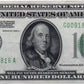 1928A $100 Federal Reserve Note Fr. 2151-G Choice Uncirculated – Chicago District Y4ER — Obverse