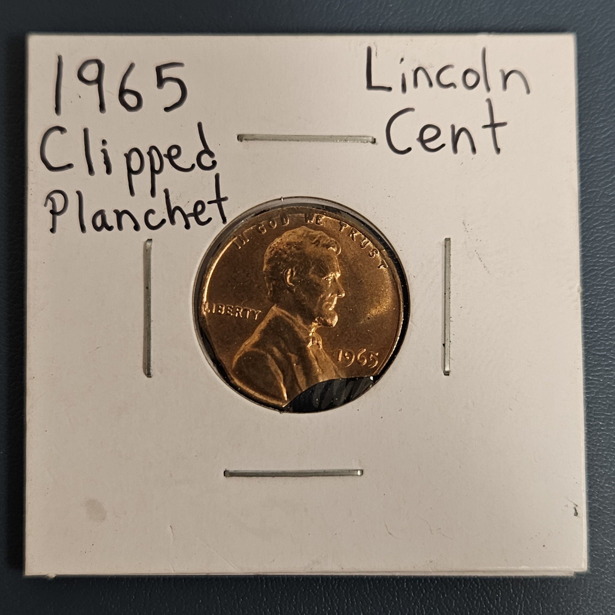 Errors, Varieties and VAMs – JP Ford Coin and Currency
