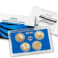2022 American Innovation $1 Coin Proof Set — Obverse