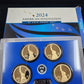 2024 American Innovation $1 Coin Proof Set — Reverse