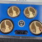 2023 American Innovation $1 Coin Proof Set — Holder