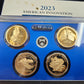 2023 American Innovation $1 Coin Proof Set — Reverse