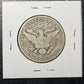 1909-S Barber Half Dollar Good A6TD