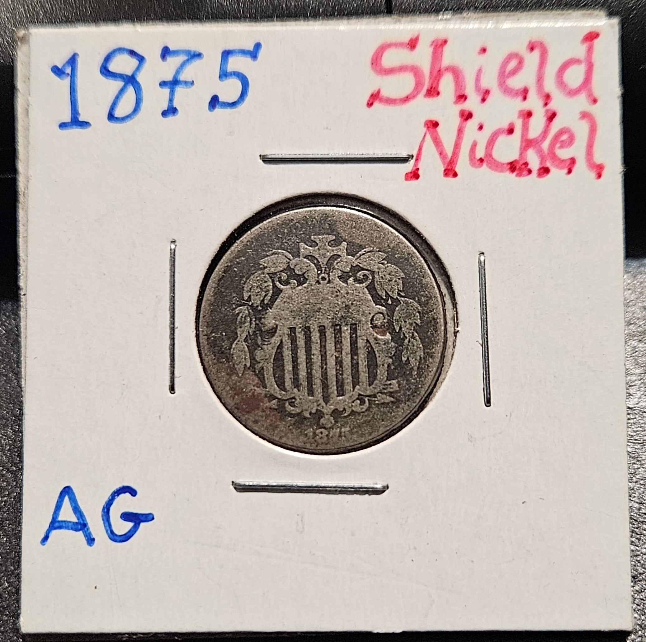 New Featured Items – JP Ford Coin and Currency