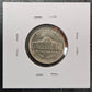 1939 Jefferson Nickel Mint State A6T8