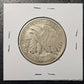 1945-D Walking Liberty Half Dollar Very Fine A6TA