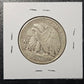 1942 Walking Liberty Half Dollar Very Fine A6TE
