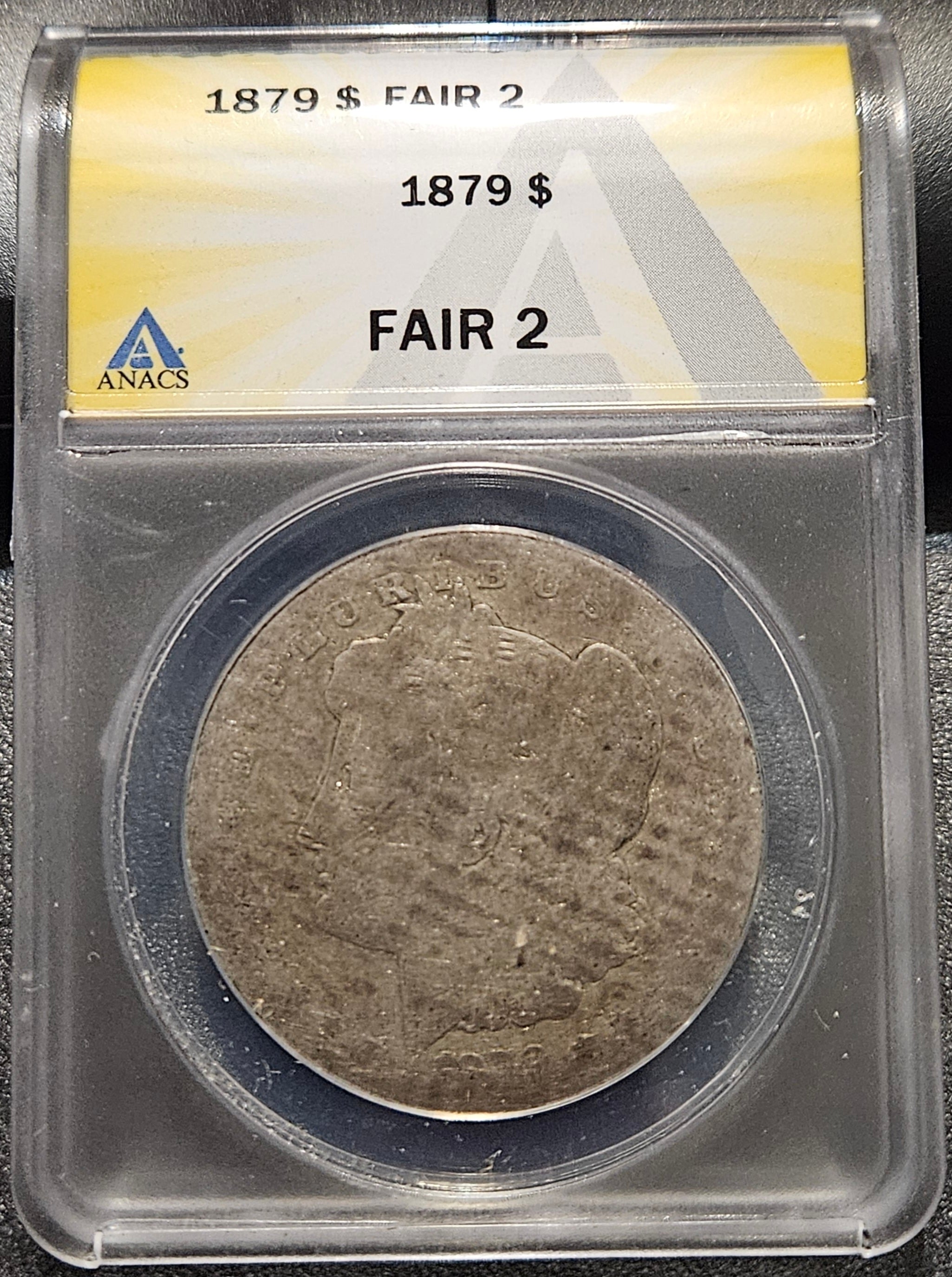 Dollar Coins – JP Ford Coin and Currency