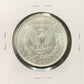 1890 Morgan Dollar - Almost Uncirculated ( 40335 )