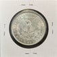 1889 Morgan Dollar - Mint State ( 40331 )