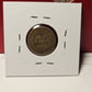 1862 Indian Head Cent Good B1058