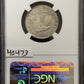 1929 Standing Liberty Quarter NGC - AU55 ( 40473 )