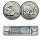Buffalo Nickel Roll 2005 Uncirculated Denver Mint Lot Of 40 5c Coins Roll