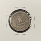 1932 D Washington Quarter - Good ( 40465 ) 