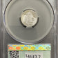 1935 Mercury Dime CAC - MS65 FB ( 40437 )