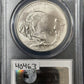 2001 D Buffalo Commemorative Silver Dollar - PCGS MS70 ( 40463 )