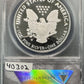 2019 W American Eagle - ANACS PR70 DCAM ( 40302 )