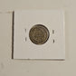 1916 10C Barber Dime B1002