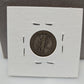 1920-D Mercury Dime Almost Good B1039