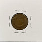 1869 Indian Head Cent - Good ( 40442 )