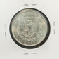 1898 Morgan Dollar - Mint State ( 40322 )