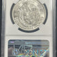 1966 Panama 1 Balboa NGC MS65 - JP4