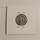 1916 10C Mercury Dime B1001