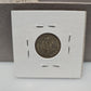 1921 Mercury Dime KEY DATE Extra Fine B1045