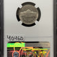 1962 Jefferson Nickel - NGC MS65 FS ( 40460 )