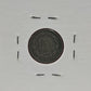 1865 3-Cent Piece Nickel Three Cent Very Good B1052