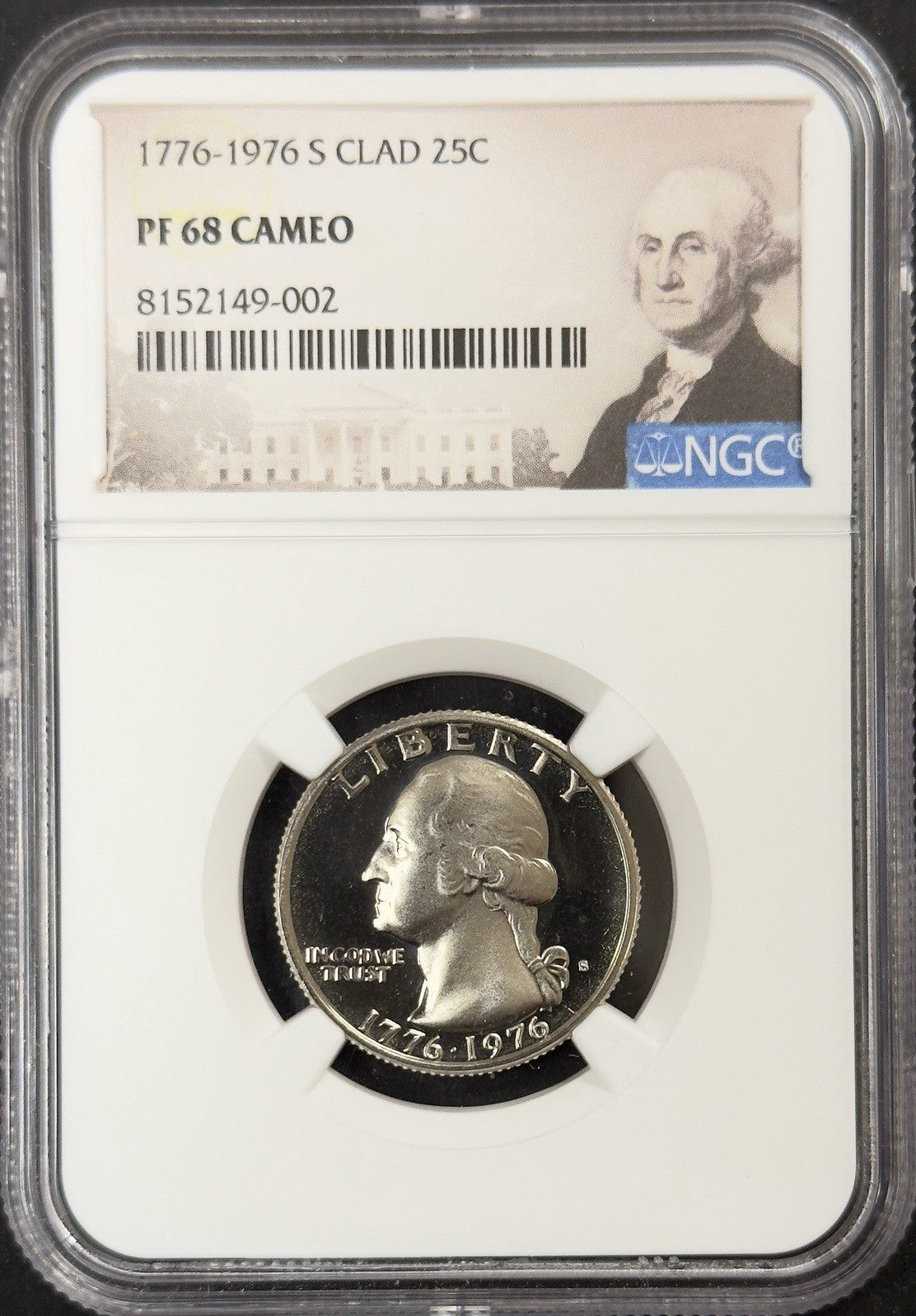 Graded US and World Coins and Currency PCGS NGC ANACS ICG PMG CAC