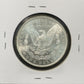 1887 Morgan Dollar - Mint State ( 40337 )