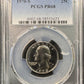 1970 S Washington Quarter - PCGS PR68 ( 40252 )