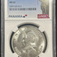 1966 Panama 1 Balboa NGC MS65 - JP4